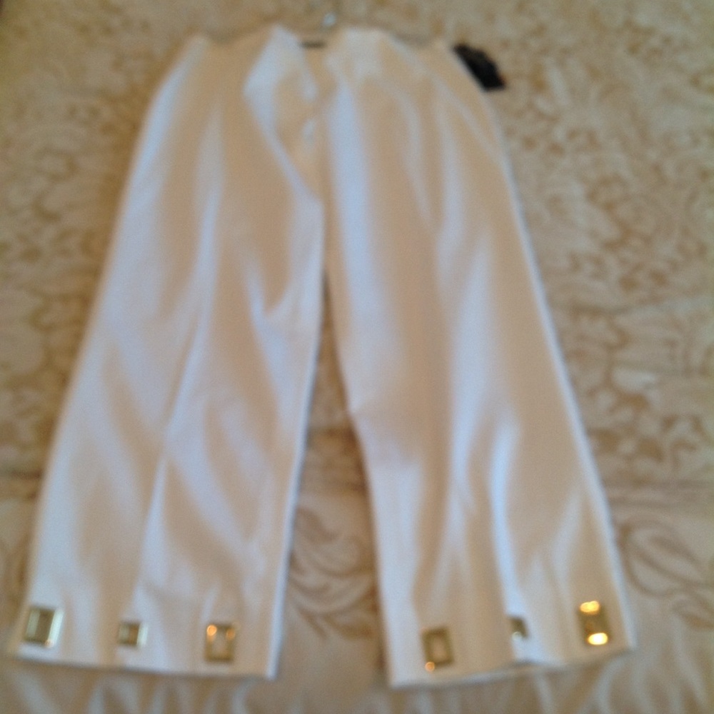 New Pants (never worn)